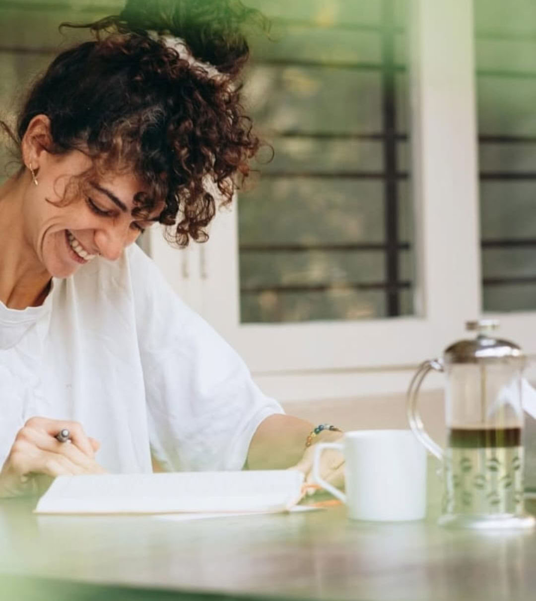 Yoga Mardhana Lichaamswerk Trainingsimmersion