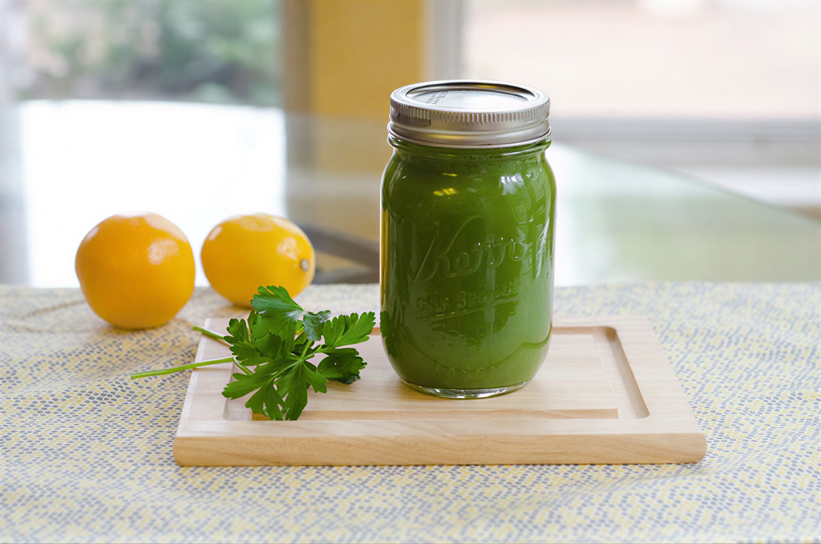 4-daagse vasten-detox yogaretreat