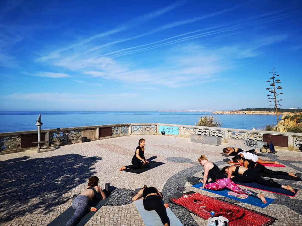 4-daagse vasten-detox yogaretreat