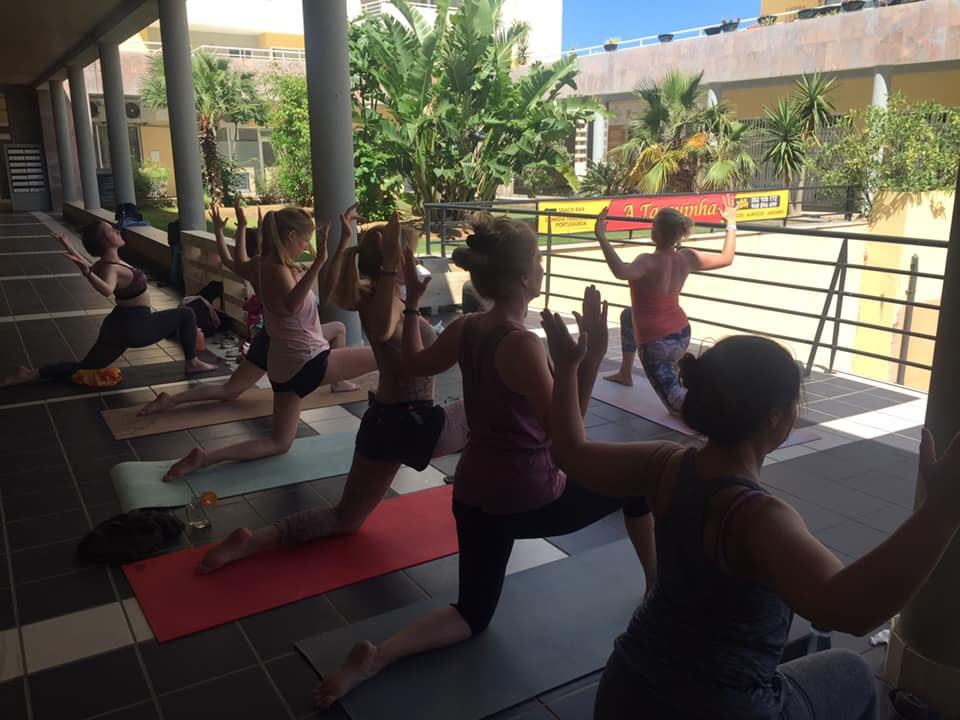 4-daagse vasten-detox yogaretreat