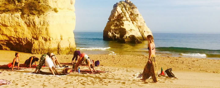 4-daagse vasten-detox yogaretreat