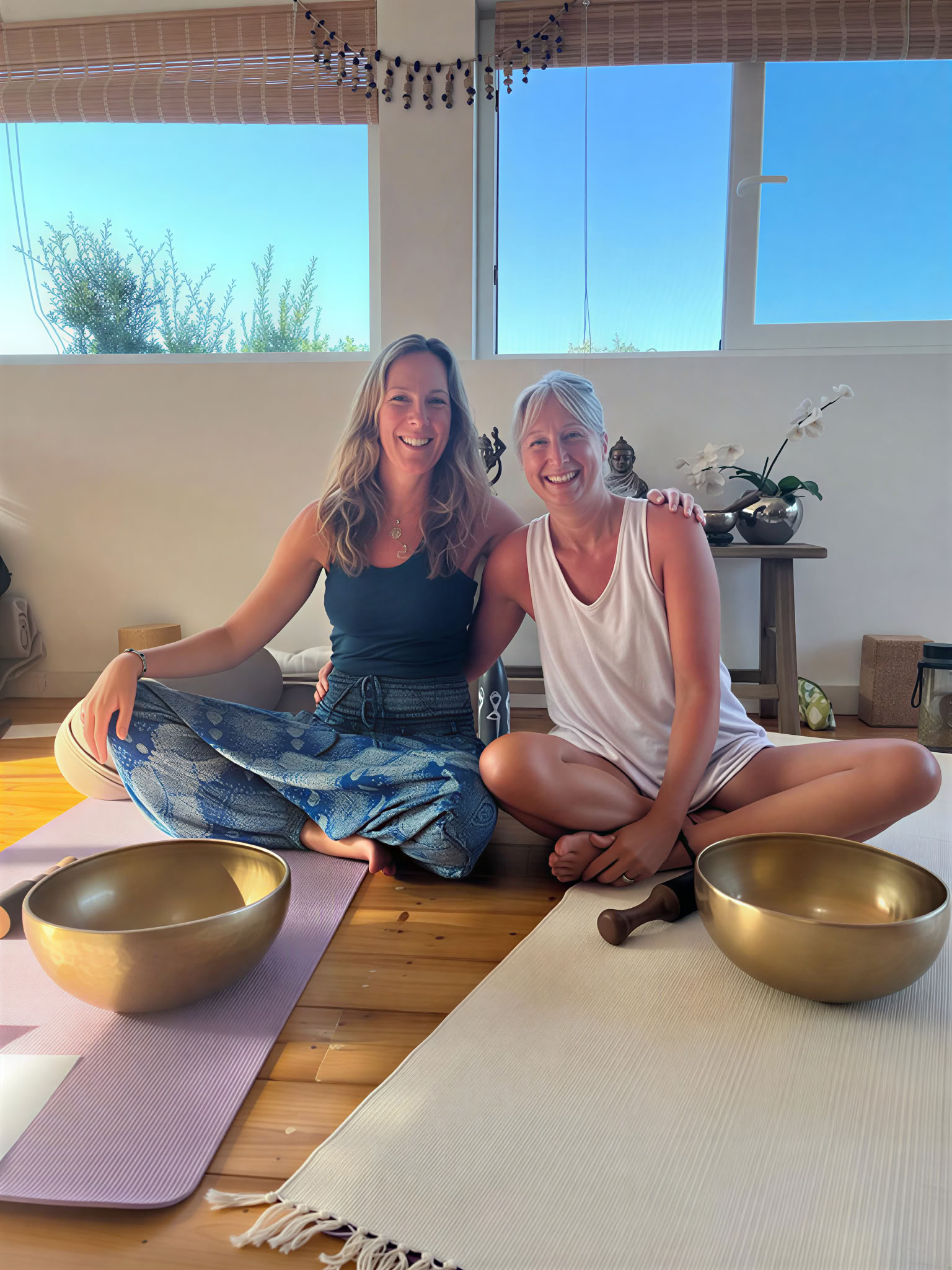 Essentie Yoga Retraite