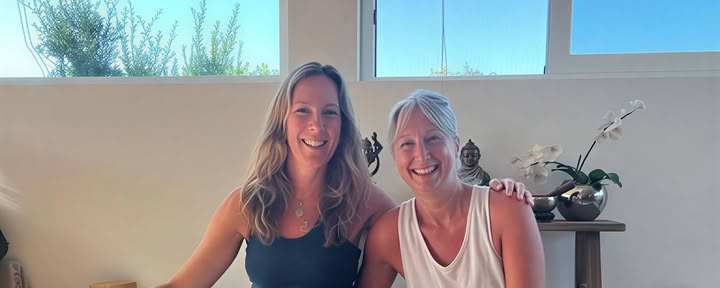 Essentie Yoga Retraite