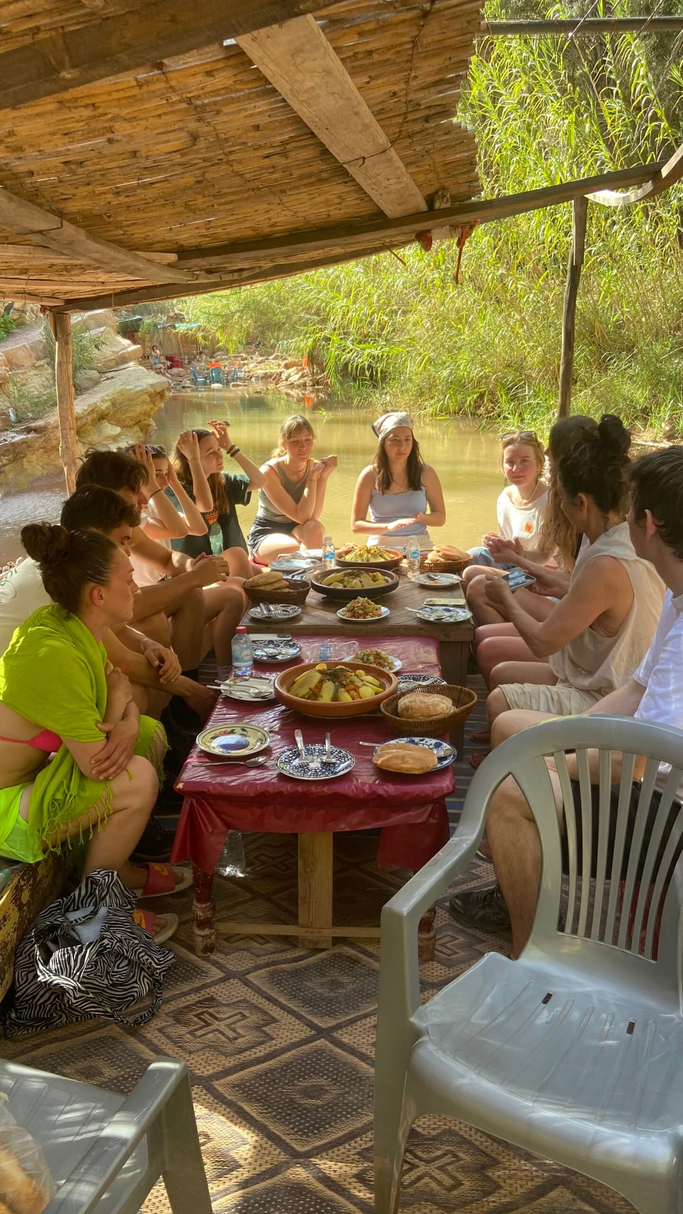 Dagtocht naar Paradise Valley