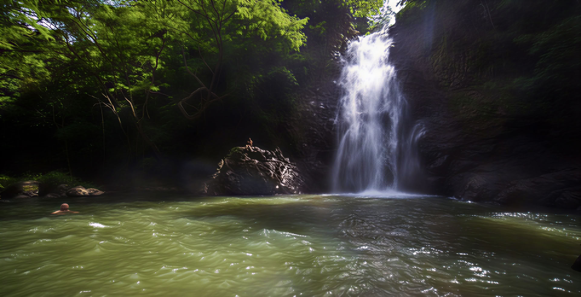 Retraite Pura Vida in Costa Rica
