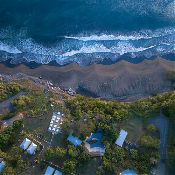 Het Inner Well-retreat: Costa Rica 2027