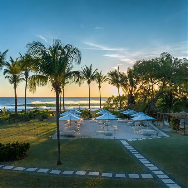 Het Inner Well-retreat: Costa Rica 2027