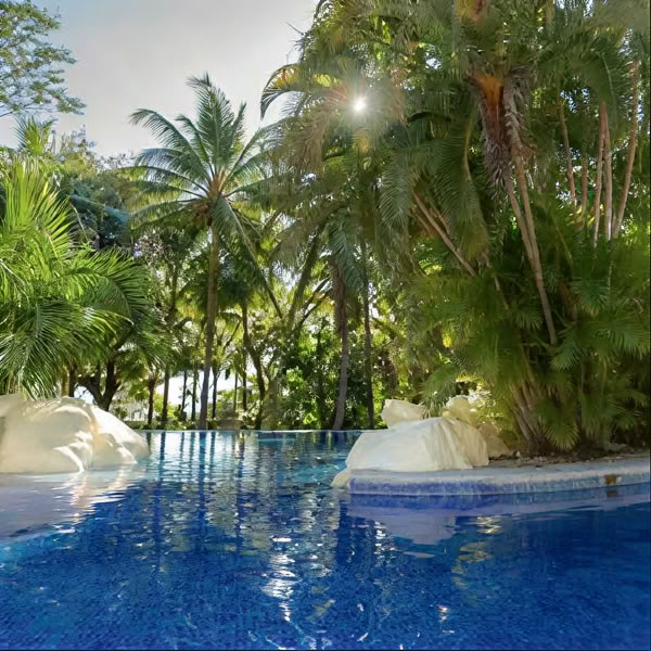 Het Inner Well-retreat: Costa Rica 2027