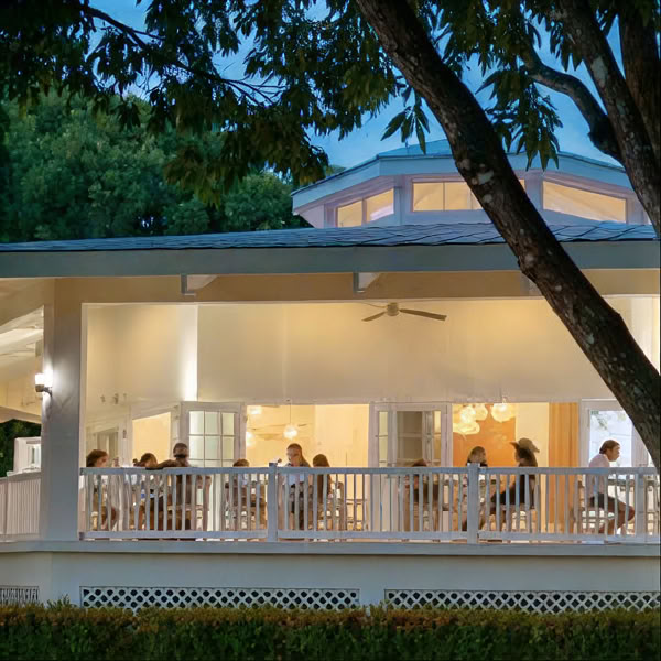 Het Inner Well-retreat: Costa Rica 2027