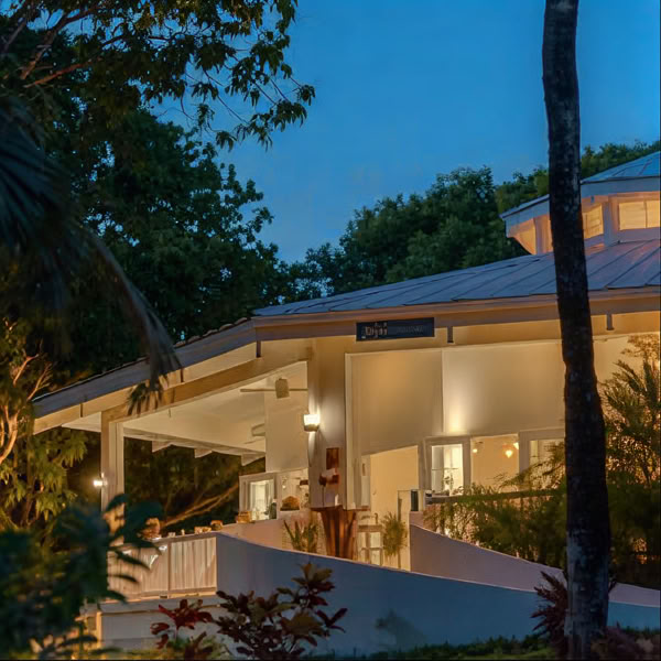 Het Inner Well-retreat: Costa Rica 2027