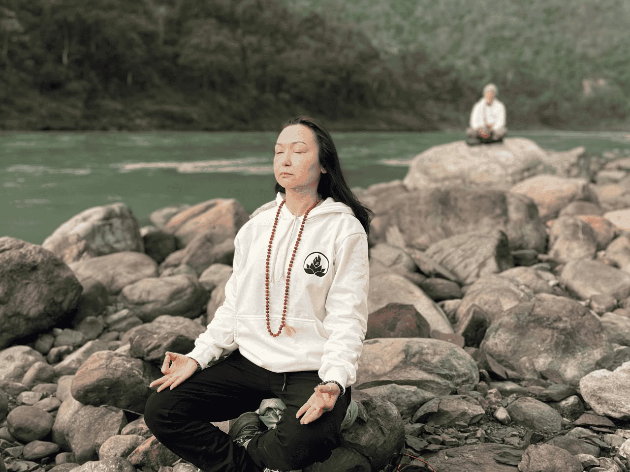 300-uurs gevorderde kundalini-yogadocentenopleiding in Rishikesh, India – april 2026