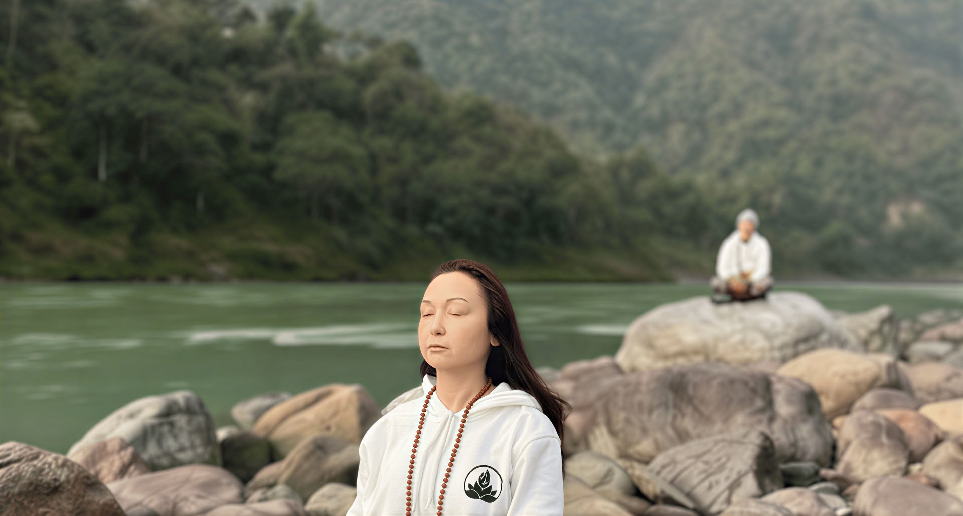 100-uurs Kundalini-yogadocentenopleiding in Rishikesh