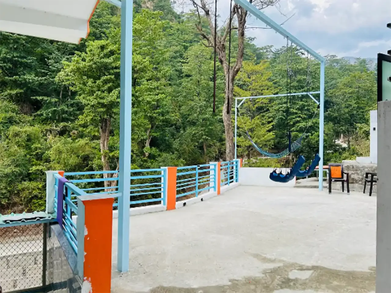 100-uurs Kundalini-yogadocentenopleiding in Rishikesh