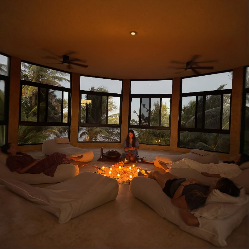 Ontwaakretreat