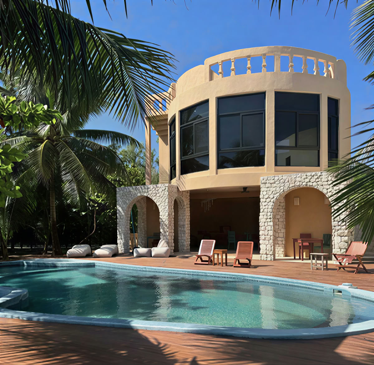 Ontwaakretreat