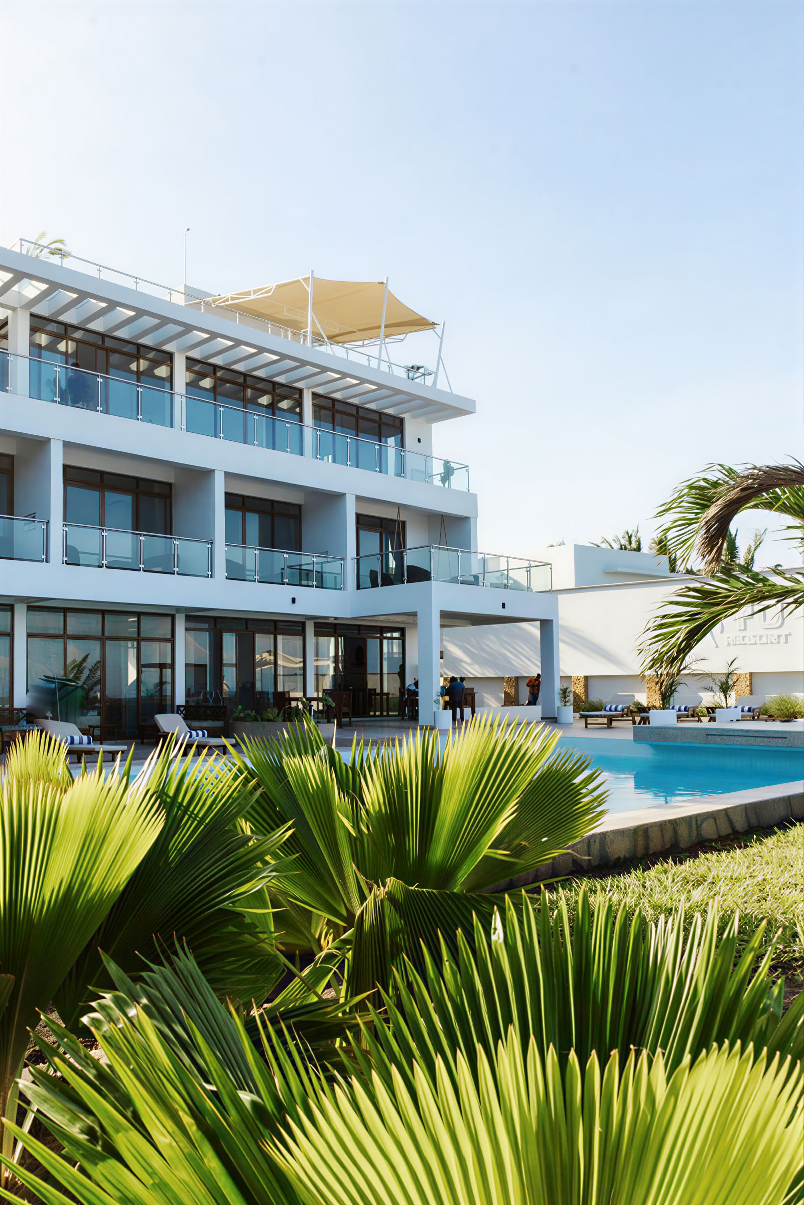 Het Herverbindingsretreat