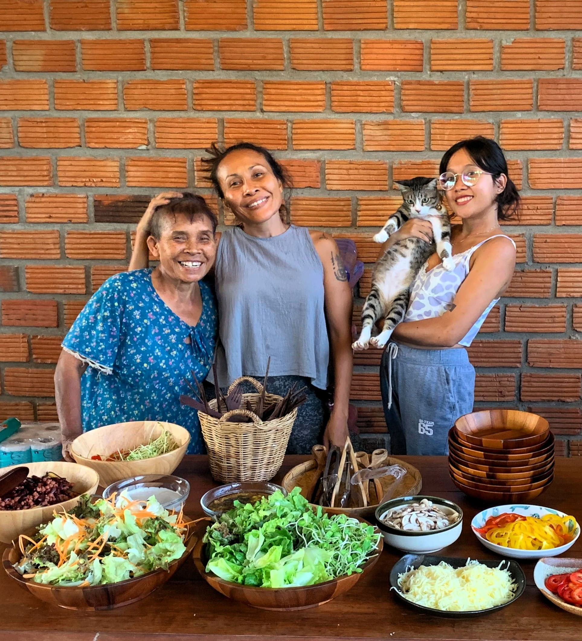 Thaise yoga lerarenopleiding
