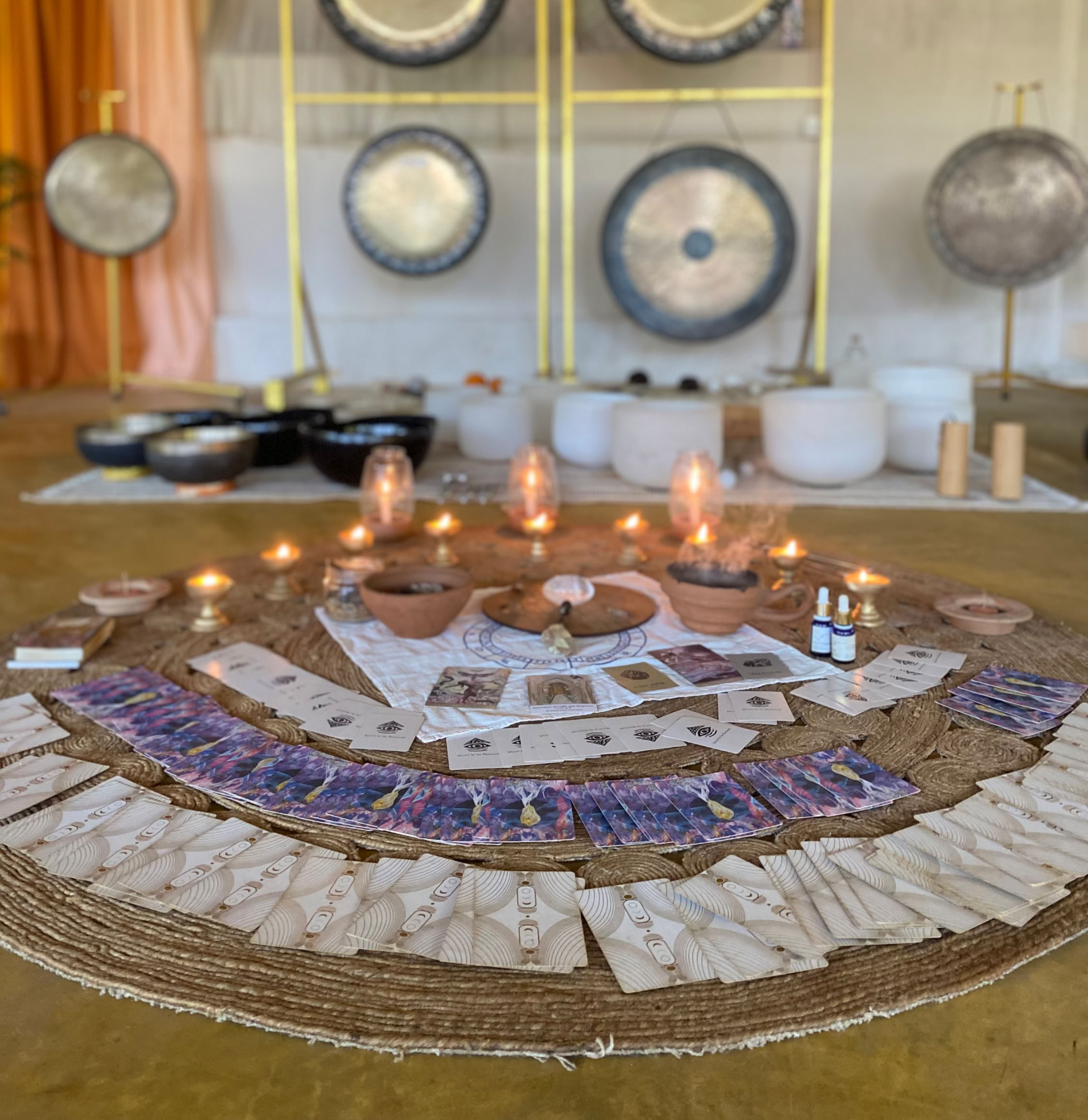 Zondagse Klankheiligdom
