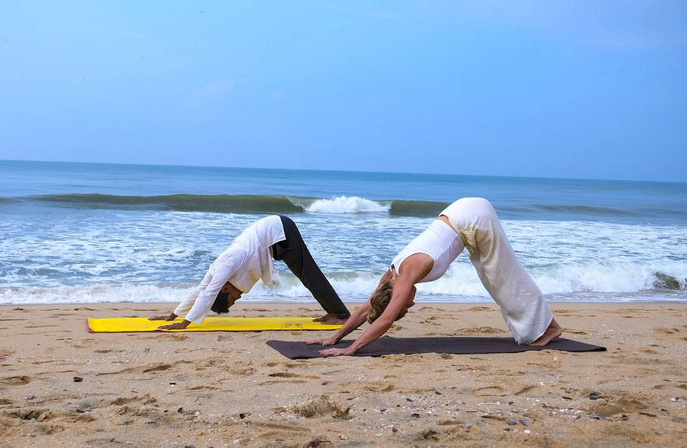 10-daagse detoxretreat in Varkala