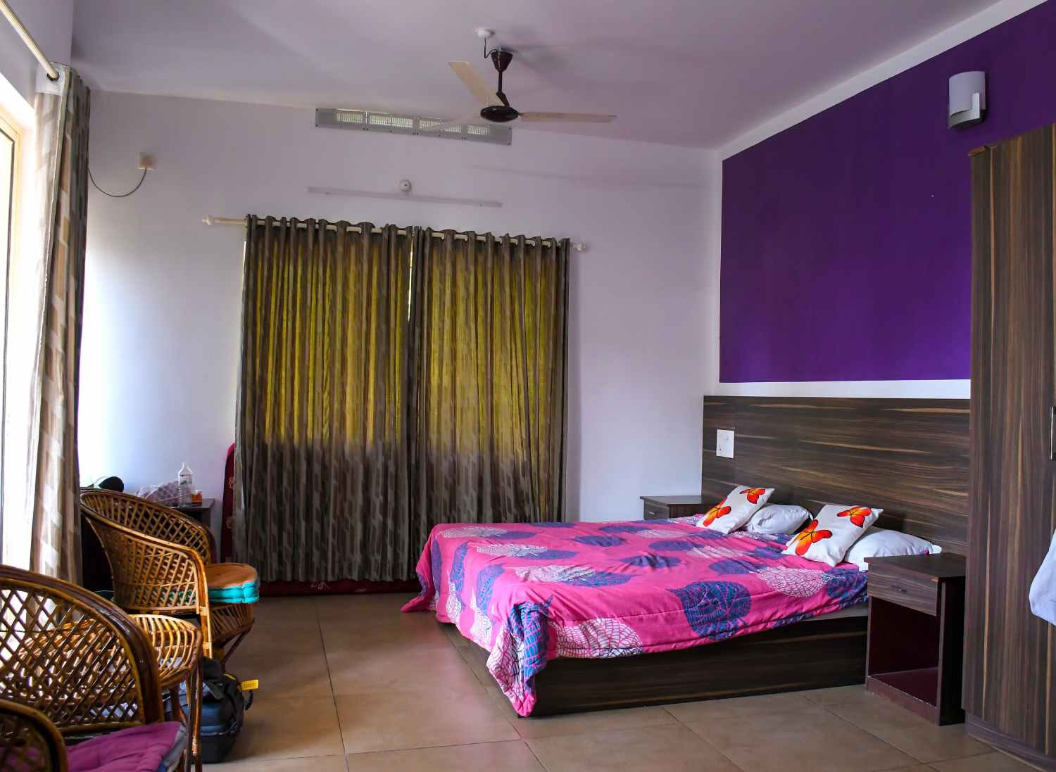 14-daagse Panchakarma- en yoga-retraite in Varkala, Kerala
