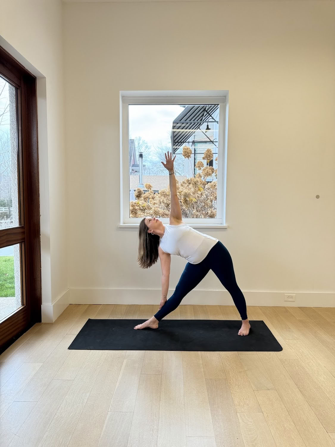 Een-op-een Stretching bij Valley Rock Massage House