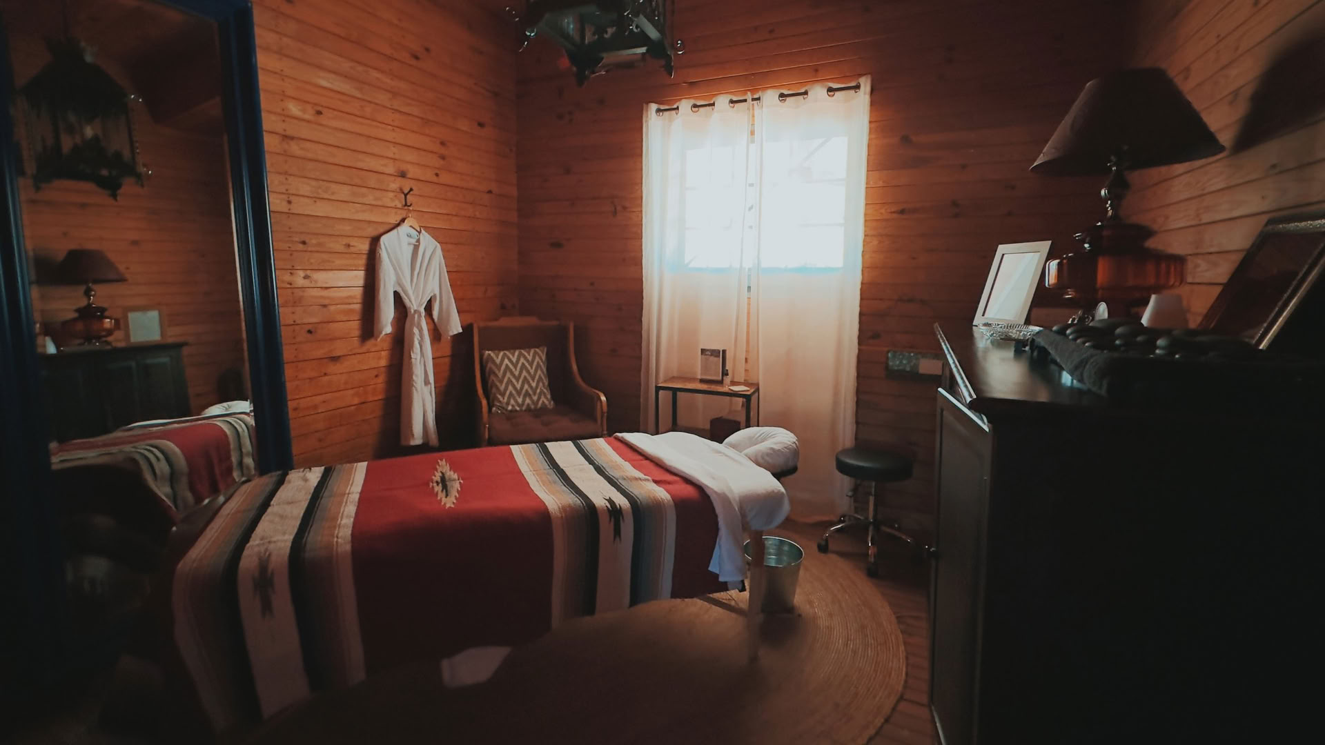 Privé Klankbad-ervaring