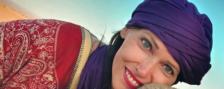 9-daagse yoga- en verkenningsretreat in de woestijn