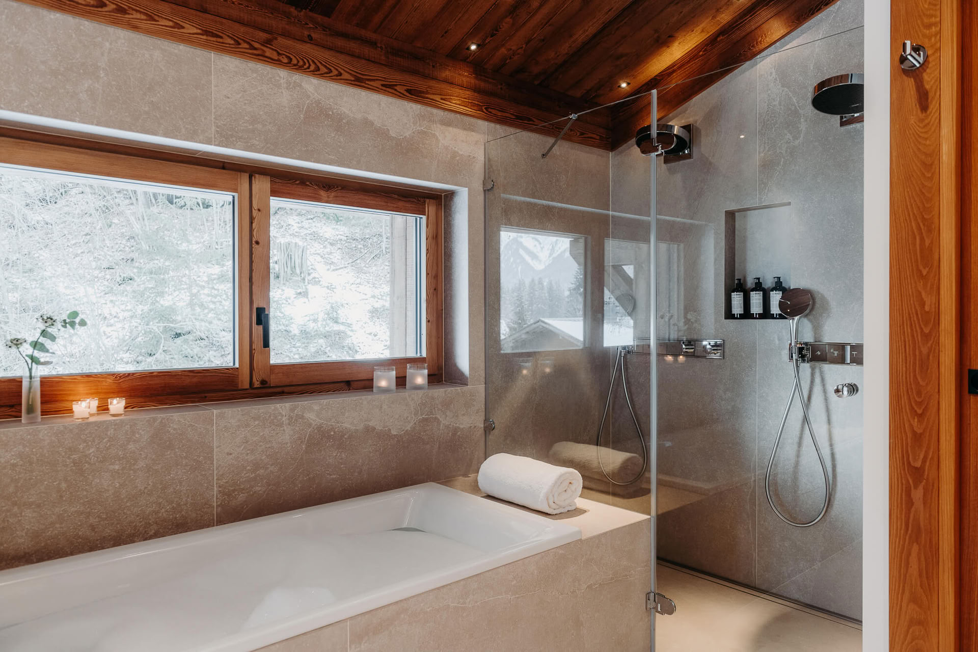 Ski-, Pilates- en yogaretreat in Chamonix januari 2027