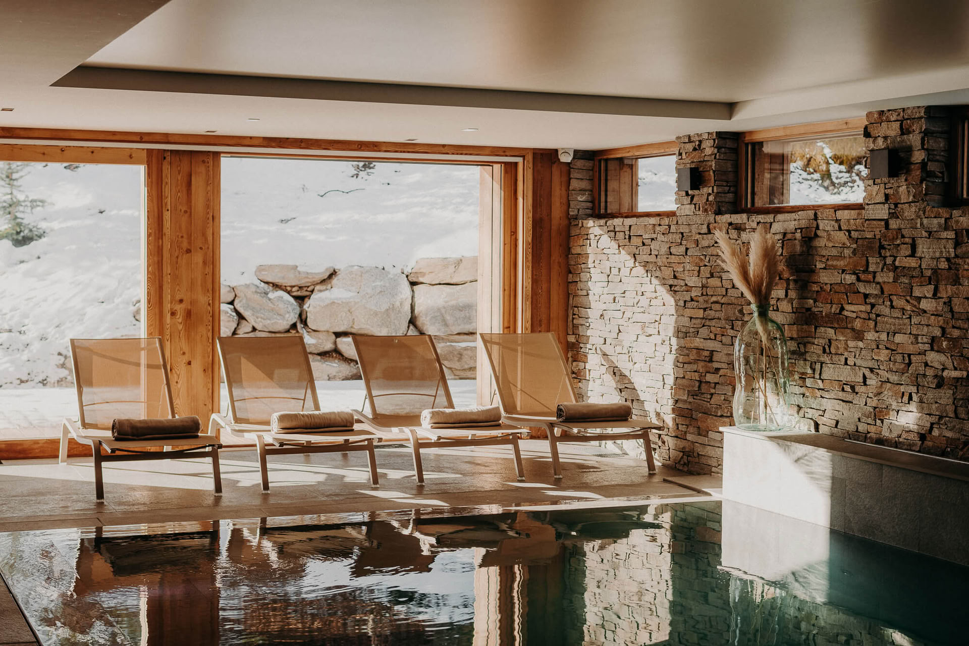 Ski-, Pilates- en yogaretreat in Chamonix januari 2027