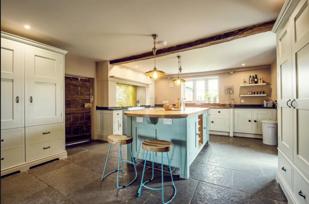 VK Somerset - Yoga-, Pilates-, meditatie- en ademwerkretreat