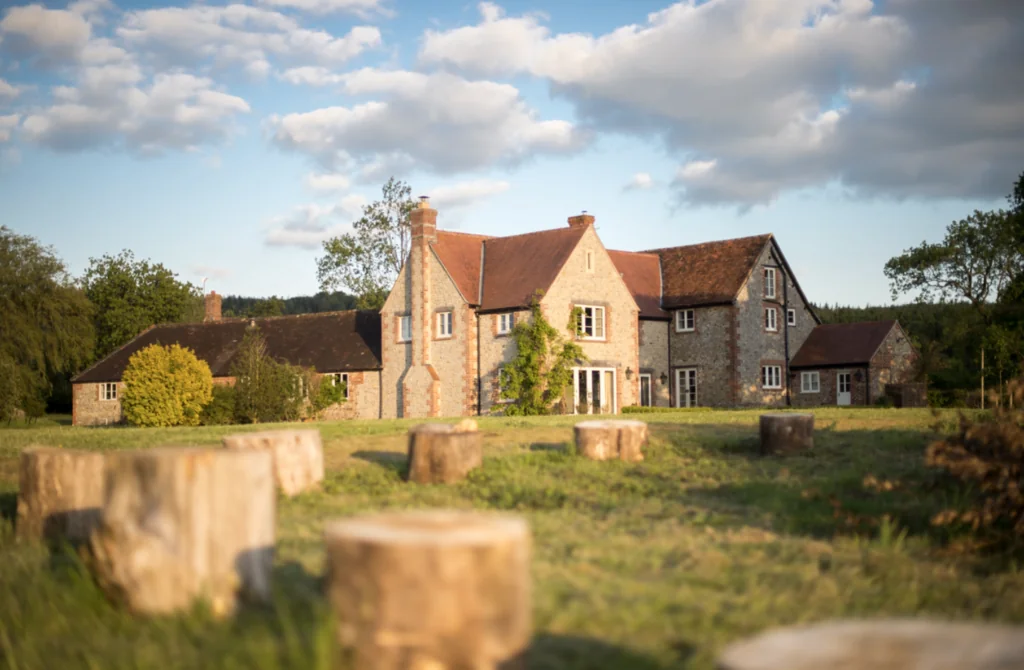 VK Somerset - Yoga-, Pilates-, meditatie- en ademwerkretreat