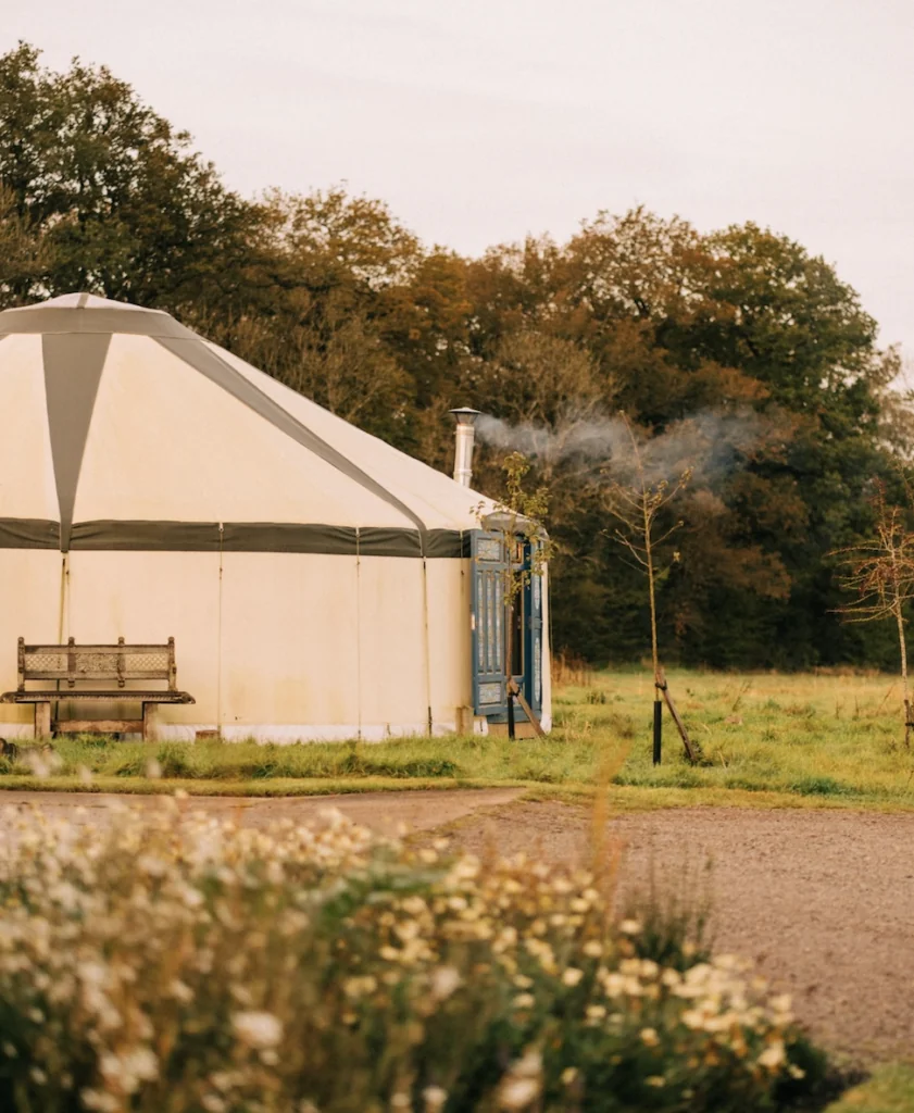 VK Somerset - Yoga-, Pilates-, meditatie- en ademwerkretreat