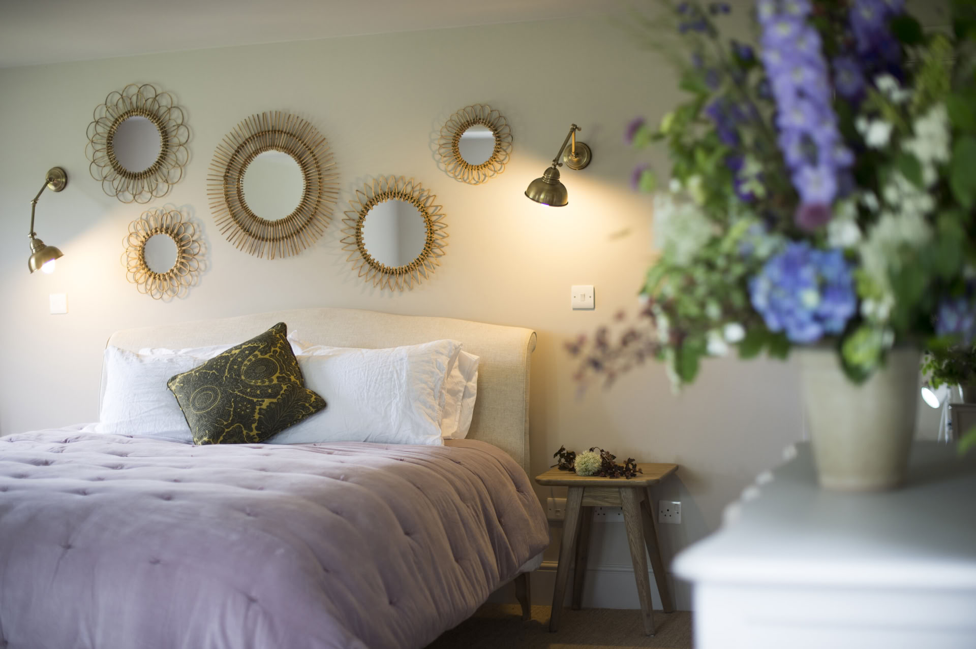 VK Somerset - Yoga-, Pilates-, meditatie- en ademwerkretreat