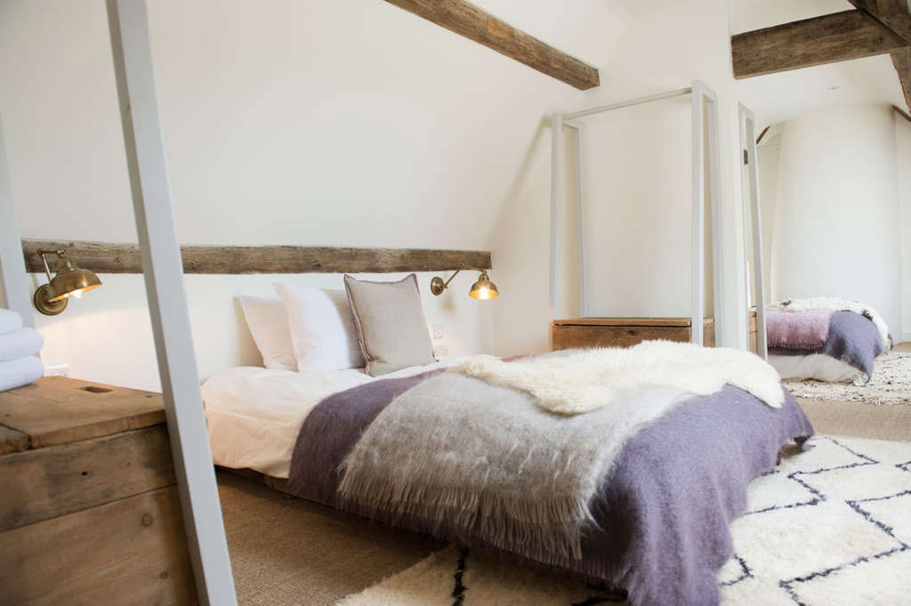 VK Somerset - Yoga-, Pilates-, meditatie- en ademwerkretreat