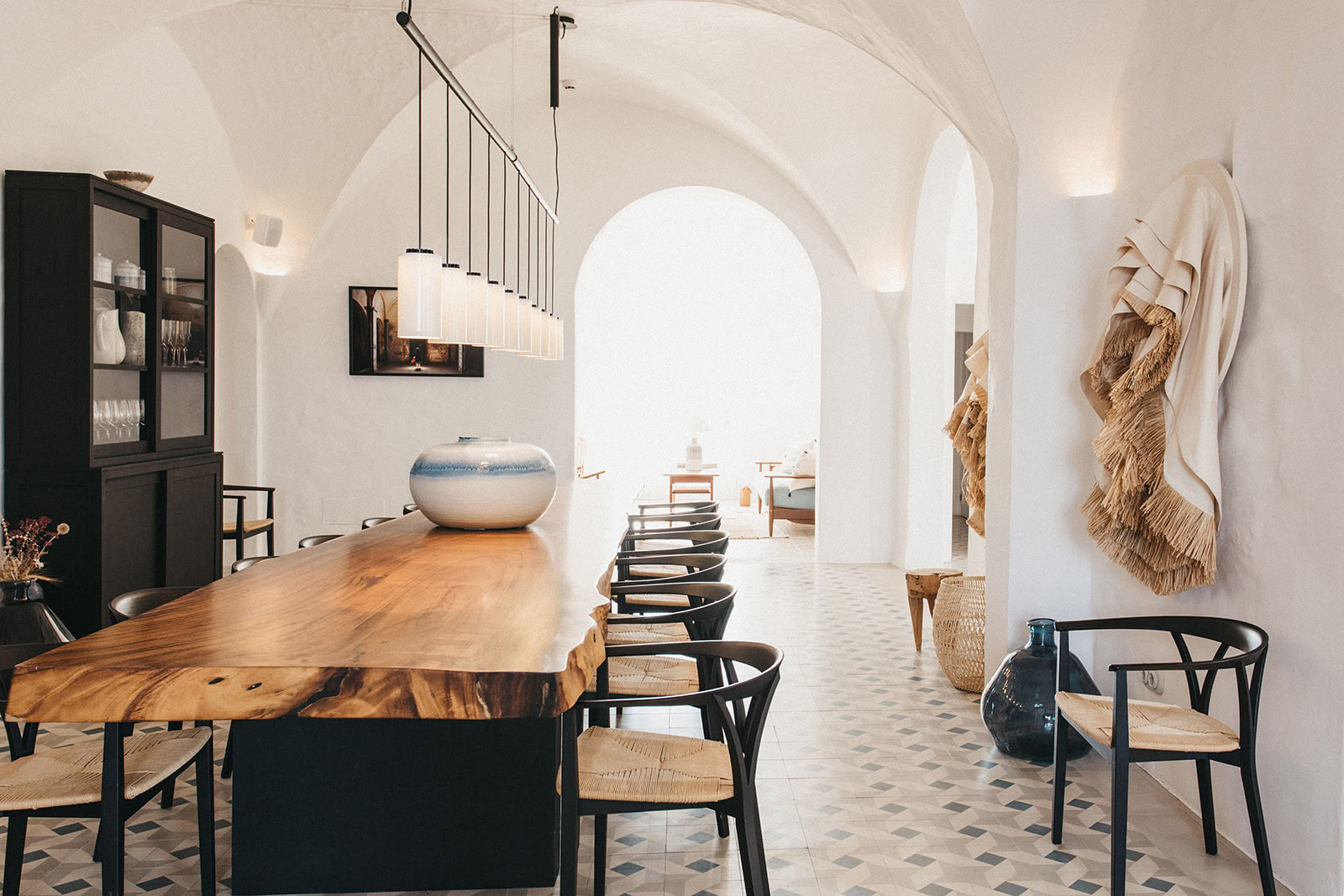 Yoga-, meditatie- en ademwerkretreat op Menorca - sept. okt. 2026