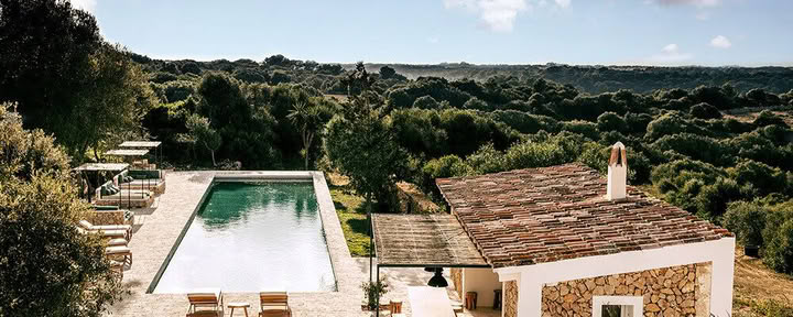 Yoga-, meditatie- en ademwerkretreat op Menorca - sept. okt. 2026