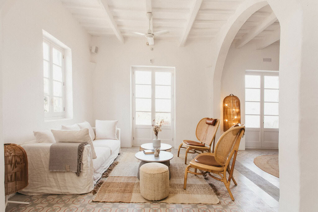 Menorca - Yoga-, pilates-, meditatie-, ademwerk- en wandelretreat