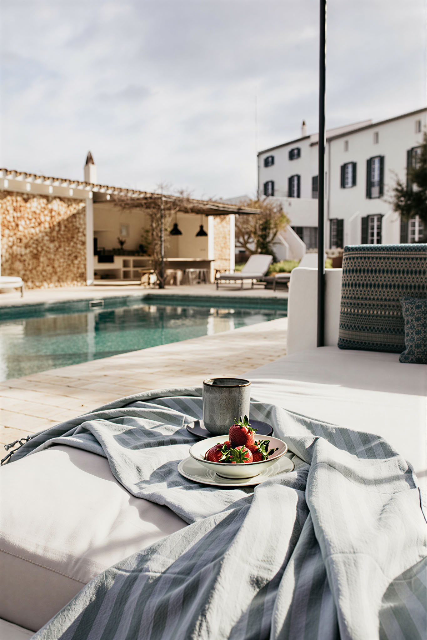 Menorca - Yoga-, pilates-, meditatie-, ademwerk- en wandelretreat