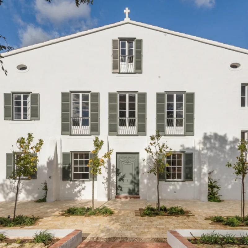Menorca - Yoga-, pilates-, meditatie-, ademwerk- en wandelretreat