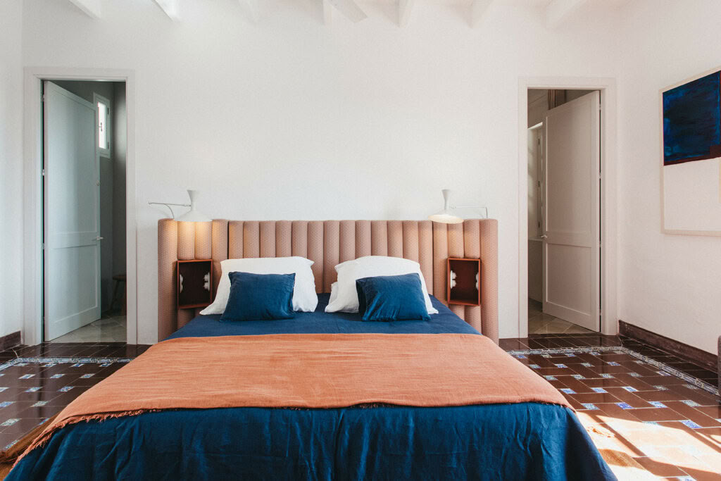 Menorca - Yoga-, pilates-, meditatie-, ademwerk- en wandelretreat