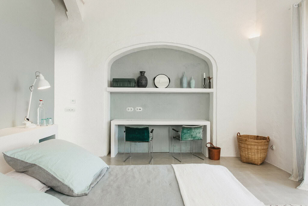 Menorca - Yoga-, pilates-, meditatie-, ademwerk- en wandelretreat