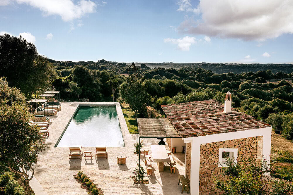 Menorca - Yoga-, pilates-, meditatie-, ademwerk- en wandelretreat