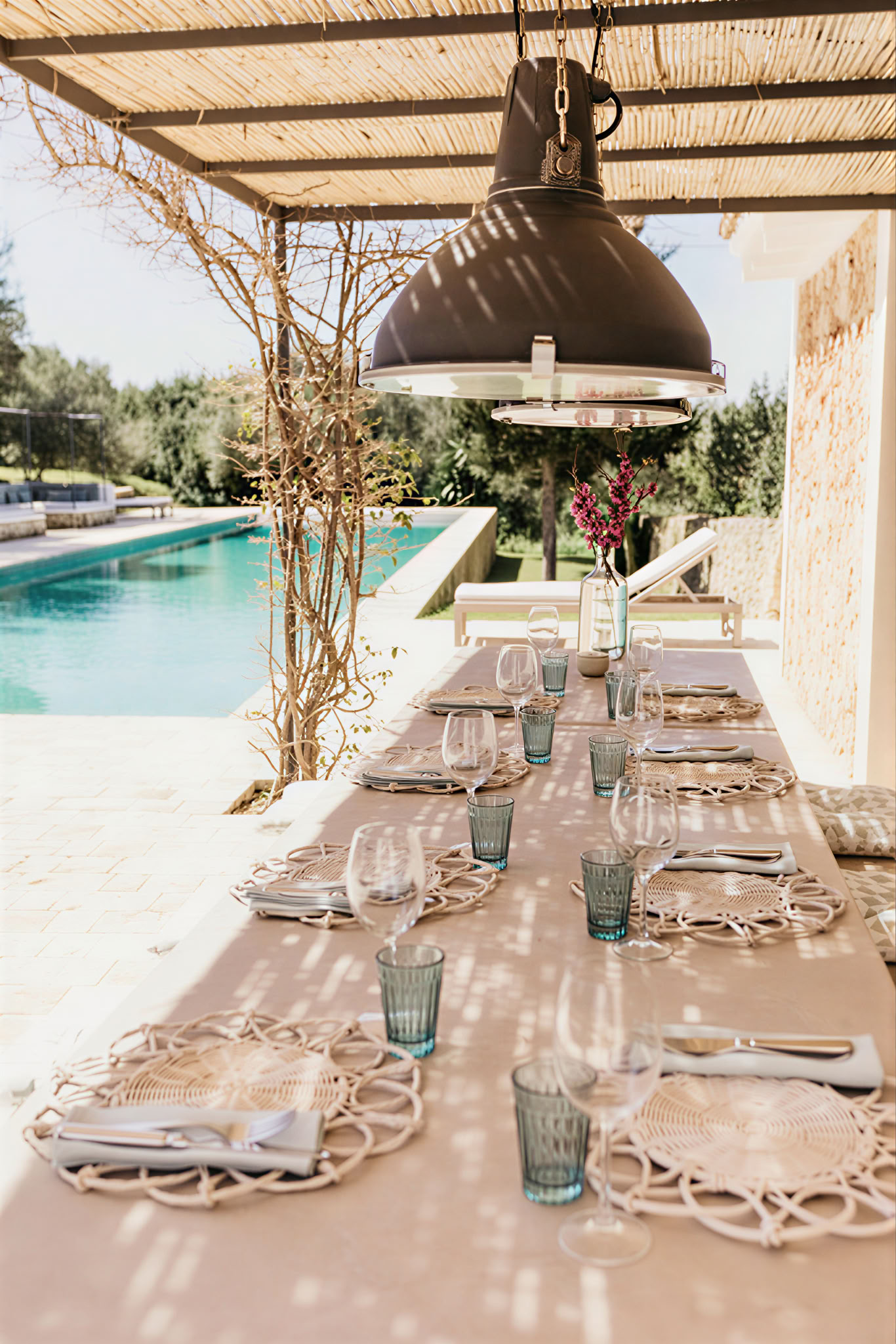 Menorca - Yoga-, pilates-, meditatie-, ademwerk- en wandelretreat
