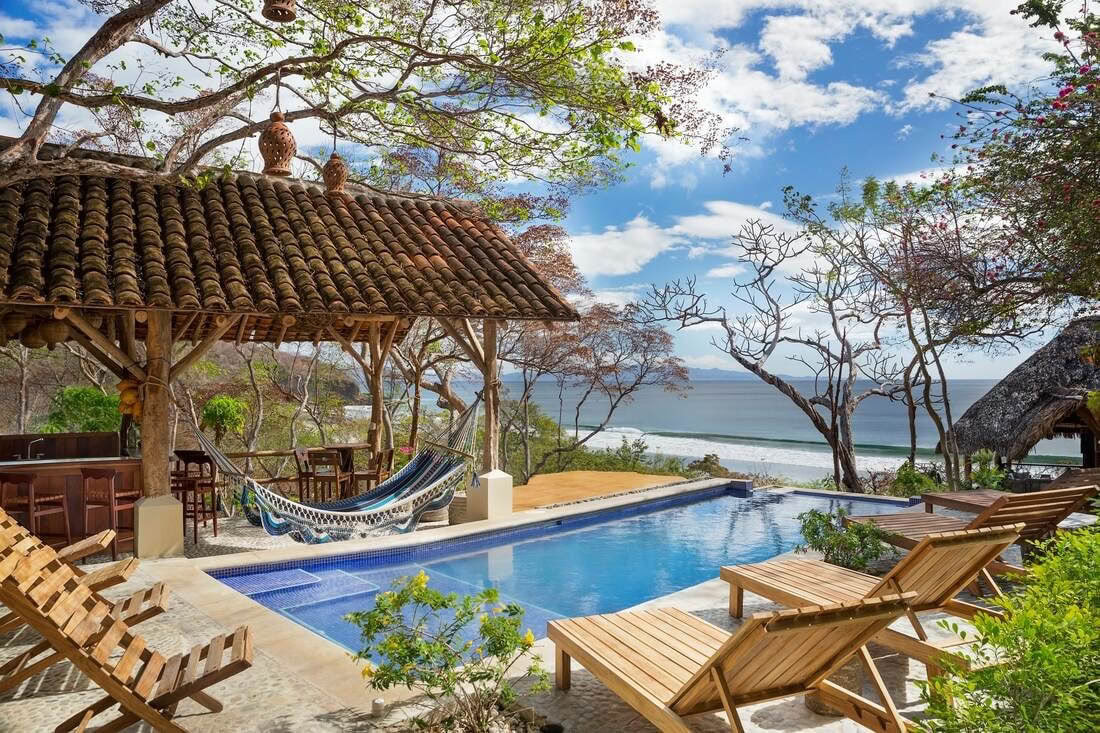 Reiki- en yogaretreat