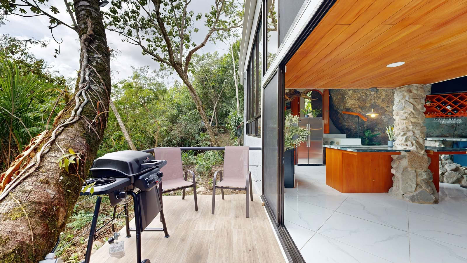 Rocka Verde Retreat
