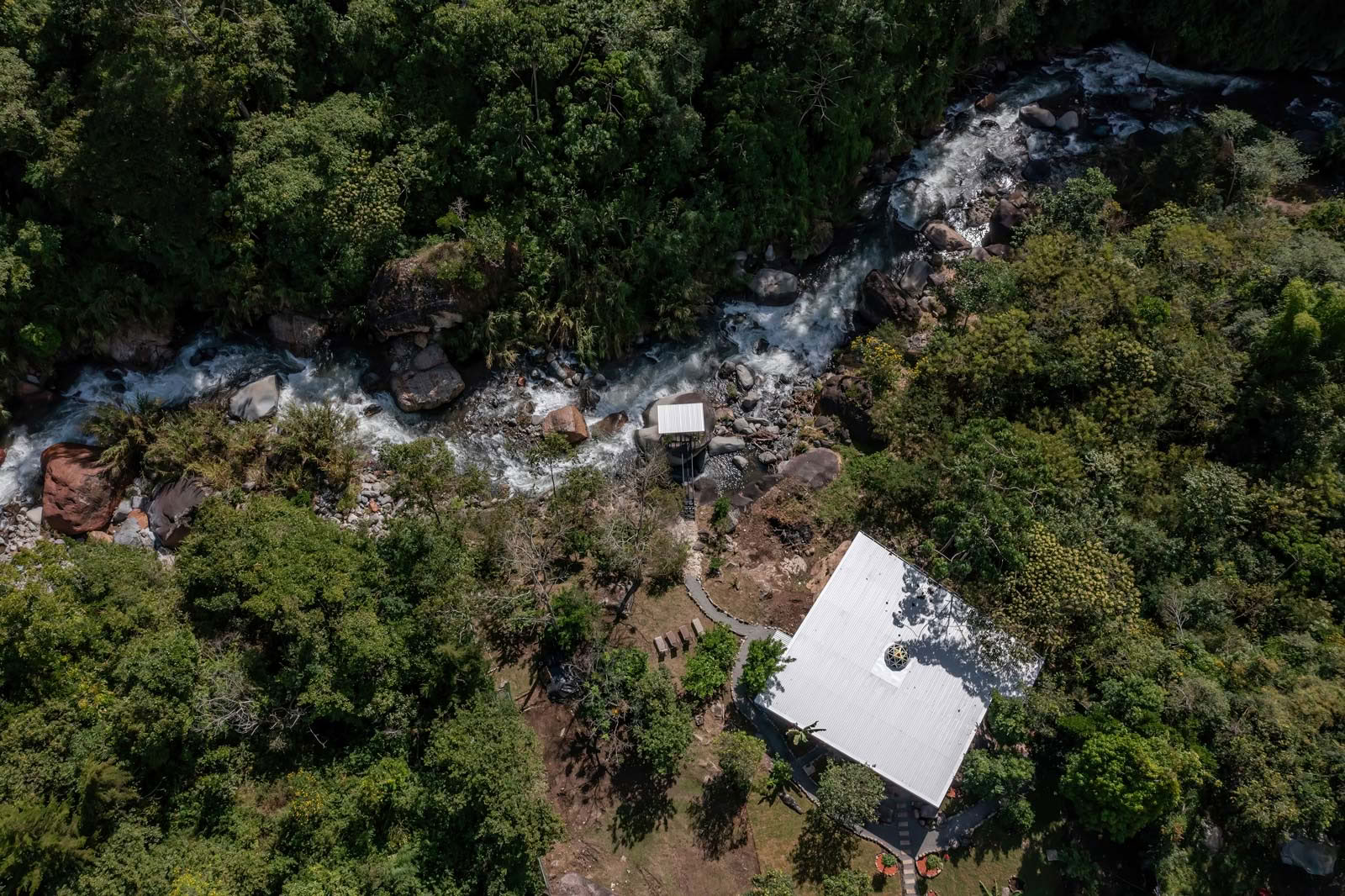Rocka Verde Retreat