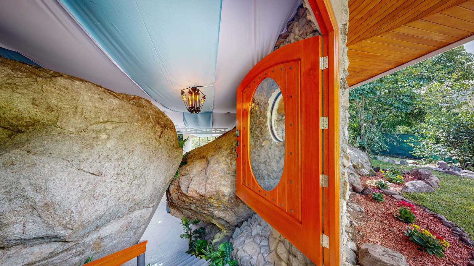 Rocka Verde Retreat