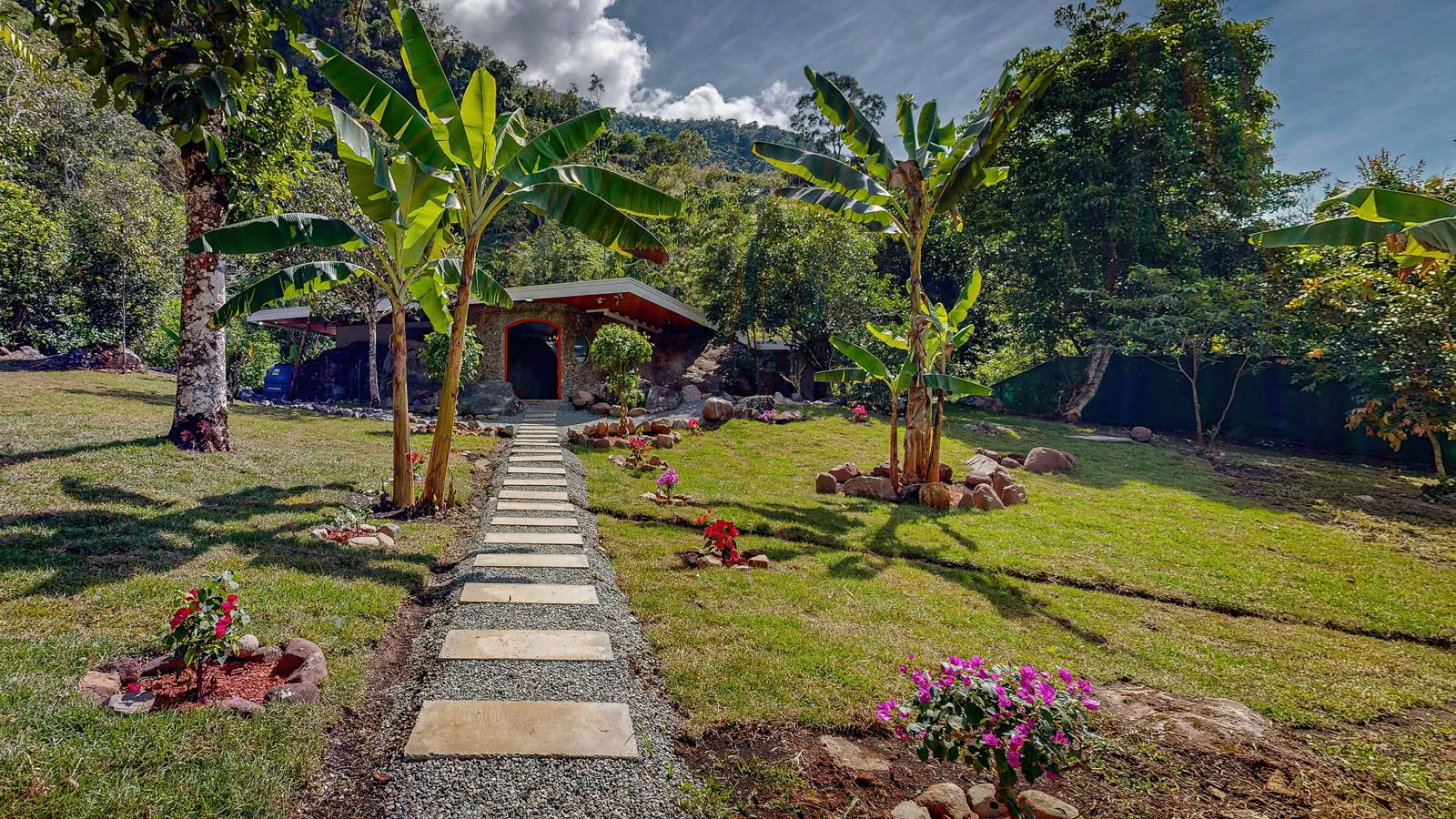 Rocka Verde Retreat