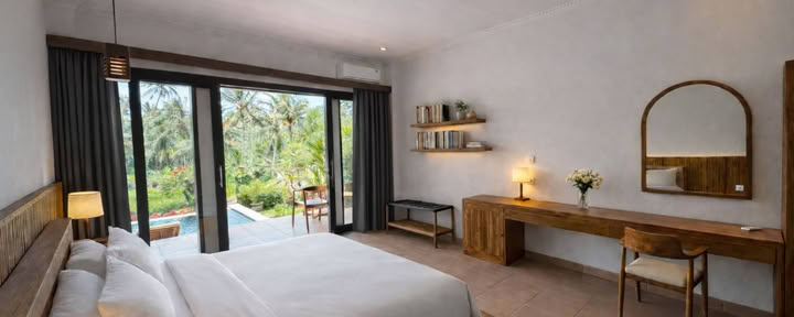 200-uurs yogadocentenopleiding op Bali