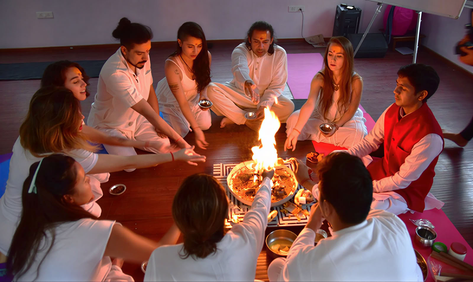 Meditatielerarenopleiding